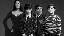 ‘Merlina’: Netflix presenta a Los Locos Addams en el tráiler de la serie de Tim Burton 