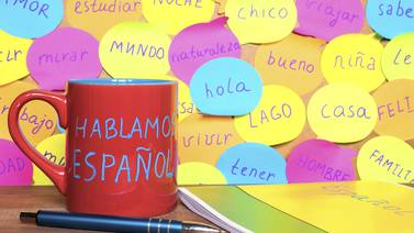 Con 500 millones de hablantes, el español es segunda lengua materna del mundo