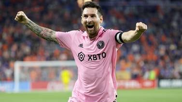 ‘Messi llega a Estados Unidos’ en AppleTV: ¿Cuándo se estrena el documental de La Pulga y el Inter Miami?