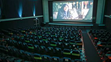 Salas de cine aumentarán tandas y moverán programación para recibir más público 