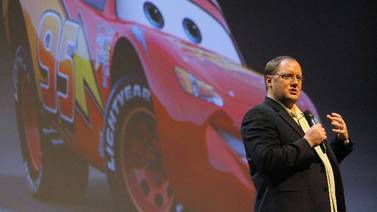 John Lasseter, el genio de Pixar, se aleja de la compañía por 'errores en su comportamiento