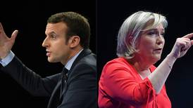 Comisión electoral francesa exhorta a no difundir los documentos pirateados a Macron