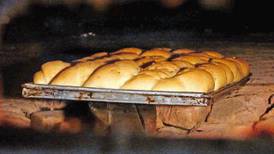 Fuerte alza en harina de trigo afectará el precio del pan