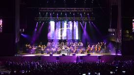 Orquesta Filarmónica anuncia concierto ‘Rock de los 90’ en Parque Viva 