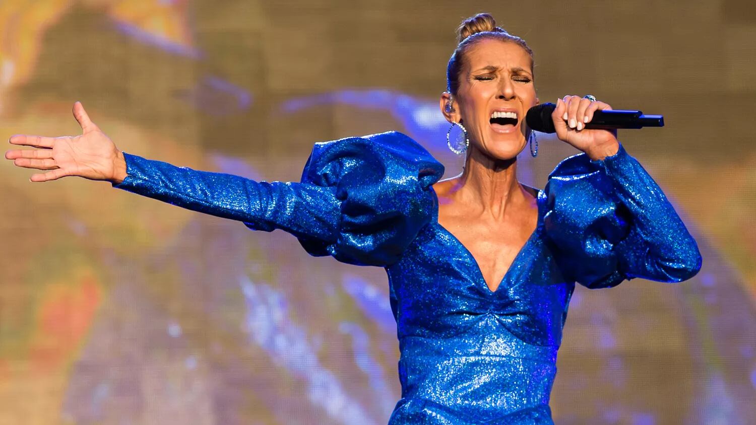 El nuevo documental de Céline Dion, 'I Am: Céline Dion', relatará la carrera profesional de la cantante y su lucha contra el raro trastorno neurológico autoinmune, el síndrome de la persona rígida (SPS, por sus siglas en inglés), diagnosticado en 2022.