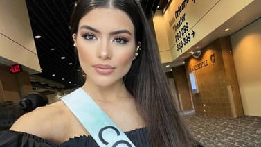 Miss Universo 2022: ¿dónde y cuándo ver a la tica María Fernanda Rodríguez en la competencia preliminar?