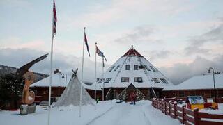 Policía descubre 150 casos de agresión sexual en aldea ártica de Noruega