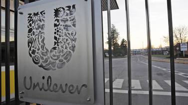 Unilever confirma oferta de $68.000 millones por GSK Consumer Healthcare