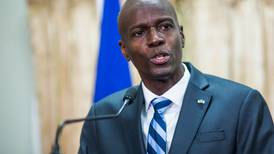 Magnicidio en Haití se planificó desde República Dominicana, dice la policía