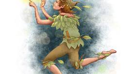 Peter Pan y la eterna infancia del niño que no quería crecer