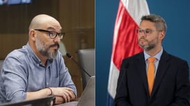 Ministro avaló video con ataque a diputado Ariel Robles, dice Bulgarelli