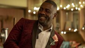 ¿El actor Idris Elba se equivocó al protagonizar nueva serie de Netflix?