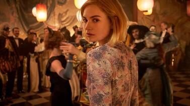 ¿Por qué ‘Rebeca’ decepcionó a la crítica?, el filme de romance gótico de Netflix que todos ven en Costa Rica