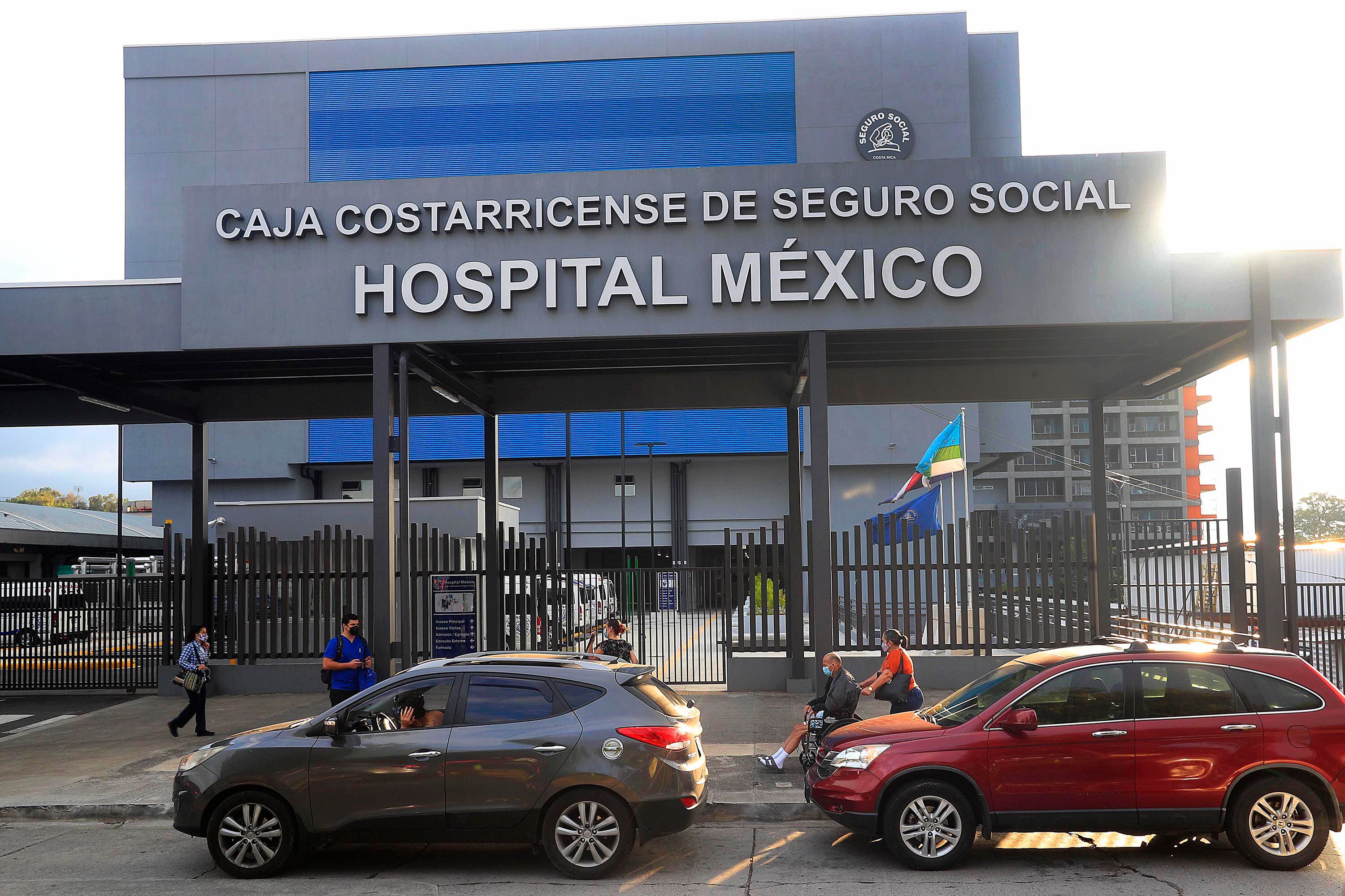 Hace 50 años: El Hospital México hizo segundo trasplante renal en Costa Rica