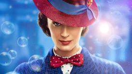Emily Blunt brilla como Mary Poppins en el regreso de la niñera mágica