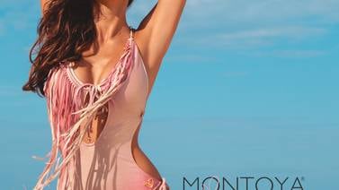 Modelo tica Juliana Herz protagoniza video de Marc Anthony