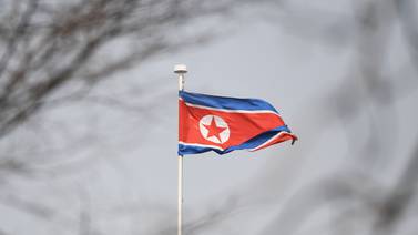 Corea del Norte expulsó a un ciudadano estadounidense que entró ilegalmente