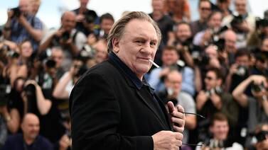Acusan de violación y agresión sexual al actor francés Gérard Depardieu