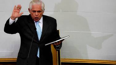 Parlamento de Venezuela pide al Papa interceder para liberar ‘presos políticos’ 