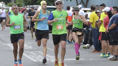 Media Maratón Herbalife ofrece $1.000 al atleta que supere tiempo fijado
