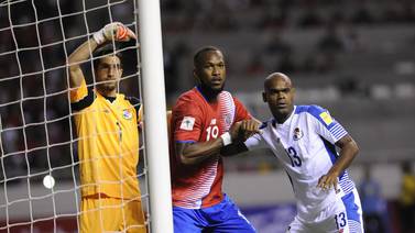 Selección de Costa Rica necesita afilar sus armas 