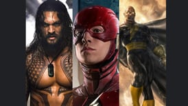 ‘Aquaman 2′, ‘The Flash’ y los demás filmes de Warner Bros. que cambiaron sus fechas de estreno