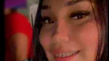 ‘Nunca esperamos algo así', dice tía de Kristel Aguilar, asesinada en una fiesta junto a Nahomy Ramírez