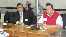 TSE indagará a presidente de Protur, Boris Marchegiani, por supuestas donaciones