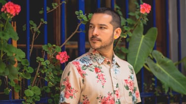 Cantante costarricense Daniel Patiño participará en el prestigioso festival SXSW de Estados Unidos