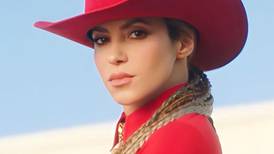 Shakira estrena ‘El jefe’: Debuta en la música regional mexicana a caballo y con sombrero