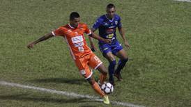 Puntarenas FC leva anclas en Grupo A de la Liga de Ascenso