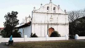 Iglesia Colonial de Nicoya cerrará por daños estructurales