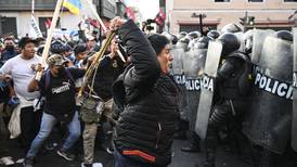 OEA llega a Perú para analizar crisis política