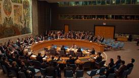 Grupo de países abordan reforma de la ONU