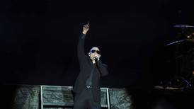 Arceyut Producciones descarta pérdidas tras concierto de Pitbull