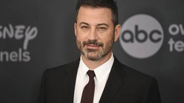 (Videos) Black Lives Matter: Jimmy Kimmel se disculpa por ‘blackface’ y retiran episodios de ‘30 Rock’
