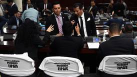 Confrontación política bloquea renovación de la Corte Suprema en Honduras
