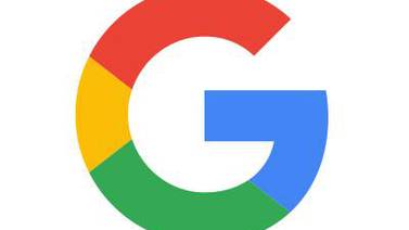 Google cambió el estilo  de la  letra de su colorido logo