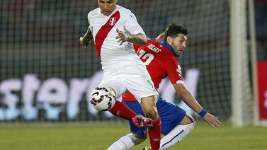 Perú y Paraguay buscan la salida más digna de la Copa América