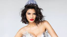 Sheynnis Palacios, Miss Universo, sobre su visita a Costa Rica: ‘Qué emoción llegar a su país’