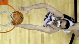 Spurs, Cavaliers y Jazz se acercan a las semifinales de conferencia