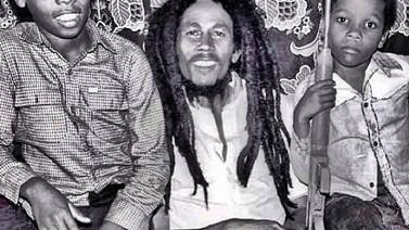 Los Marley, dueños de un legado que es mundial 