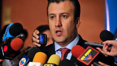 
Estados Unidos acusa a ministro venezolano por vínculos con narcotráfico