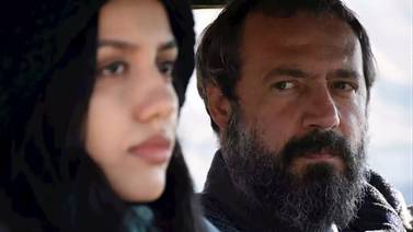 Película iraní conquista el Oso de Oro en la Berlinale