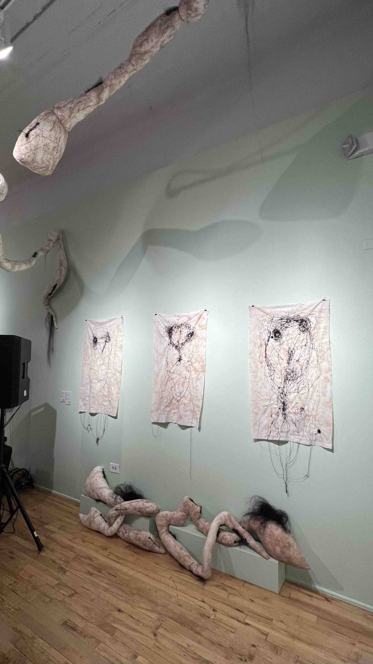 Exposición titulada “Costa Rica: Vivan siempre el trabajo y la paz”, reunirá obras de distintas técnicas como pintura, arte textil, fotografía, video, escultura y moda, entre otras.