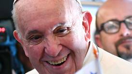 ¿El papa Francisco vegano? Le ofrecen $1 millón para que deje las carnes en Cuaresma y ayude al planeta