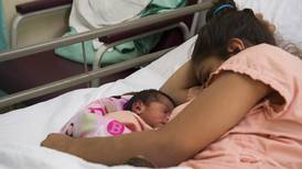  Hospital de Alajuela     refuerza  atención de emergencias y partos  