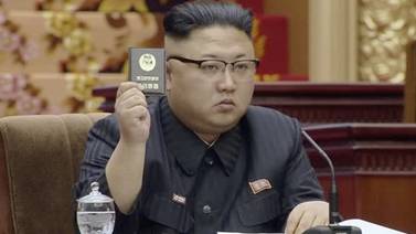 Corea del Norte dice estar preparada para responder con fuerza a Estados Unidos
