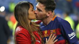 Conozca todos los detalles de la boda de Lionel Messi y Antonella Roccuzzo