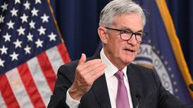 Fed anuncia que debe actuar ‘enérgicamente’ para evadir un posible pico de inflación
